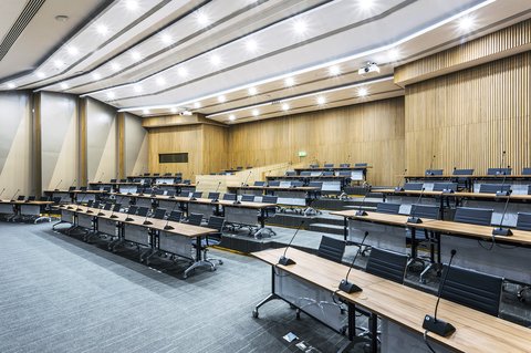 Auditorium