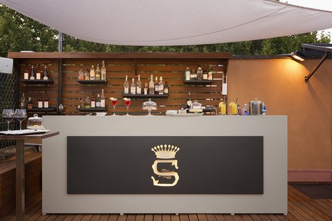 VILLA SPALLETTI TRIVELLI - Photo 96