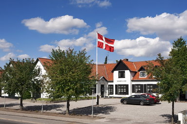 Næsbylund Kro og Hotel