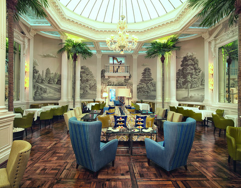 ROCCO FORTE BALMORAL HOTEL - Photo 43