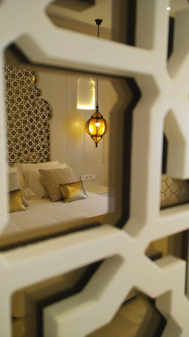 GRAN HOTEL MIRAMAR GL - Photo 21