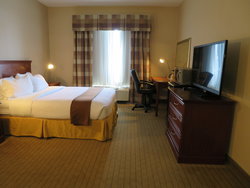  - Holiday Inn & Suites Regina