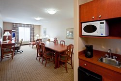  - Holiday Inn & Suites Regina