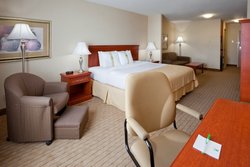  - Holiday Inn & Suites Regina