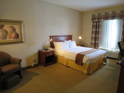  - Holiday Inn & Suites Regina