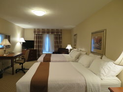  - Holiday Inn & Suites Regina