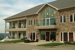  - Inn at Lenape Heights Golf Resort Ford City
