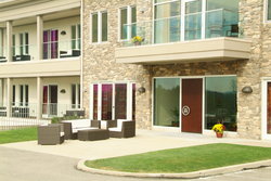  - Inn at Lenape Heights Golf Resort Ford City