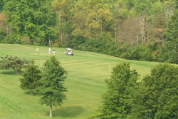  - Inn at Lenape Heights Golf Resort Ford City