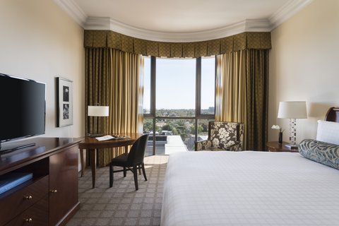 BEVERLY WILSHIRE - BEVERLY HILLS A FOUR SEASONS HOTEL - Photo 10