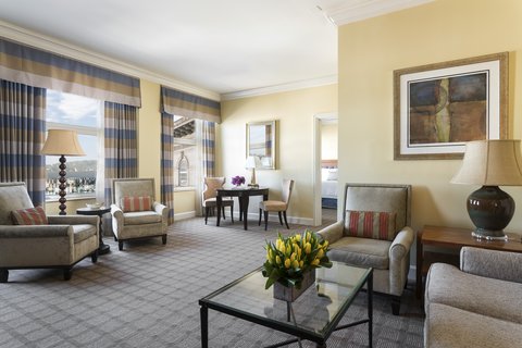 BEVERLY WILSHIRE - BEVERLY HILLS A FOUR SEASONS HOTEL - Photo 22