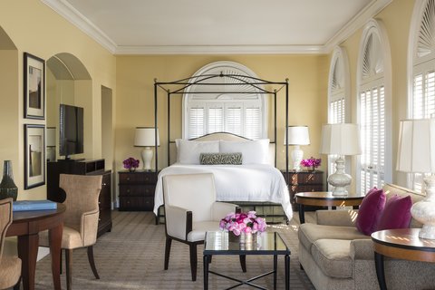 BEVERLY WILSHIRE - BEVERLY HILLS A FOUR SEASONS HOTEL - Photo 18