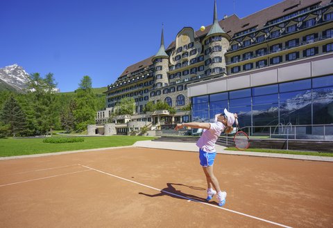 SUVRETTA HOUSE - Photo 49