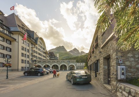 SUVRETTA HOUSE - Photo 39