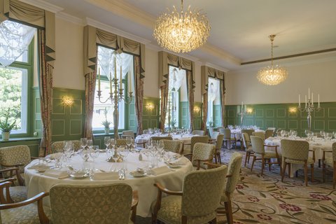 SUVRETTA HOUSE - Photo 28