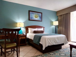  - Club Wyndham Palm Aire Resort Pompano Beach