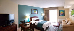  - Club Wyndham Palm Aire Resort Pompano Beach