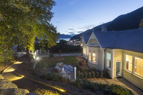 HULBERT HOUSE - Photo 38