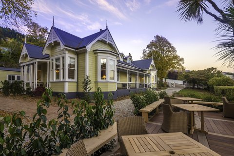HULBERT HOUSE - Photo 4