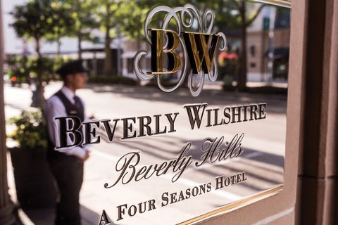 BEVERLY WILSHIRE - BEVERLY HILLS A FOUR SEASONS HOTEL - Photo 6