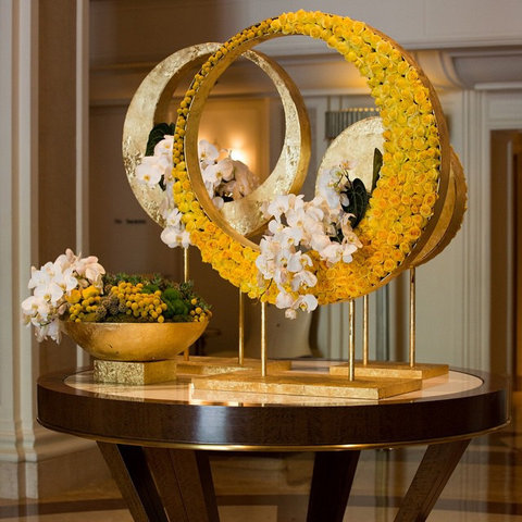 BEVERLY WILSHIRE - BEVERLY HILLS A FOUR SEASONS HOTEL - Photo 11