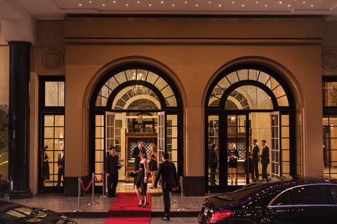 BEVERLY WILSHIRE - BEVERLY HILLS A FOUR SEASONS HOTEL - Photo 64