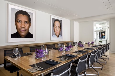 BEVERLY WILSHIRE - BEVERLY HILLS A FOUR SEASONS HOTEL - Photo 48