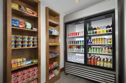  - Holiday Inn Express & Suites Ruckersville