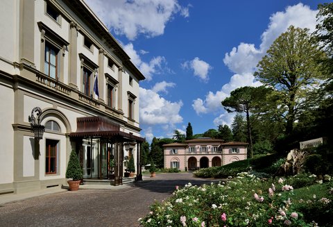 VILLA CORA - Photo 3