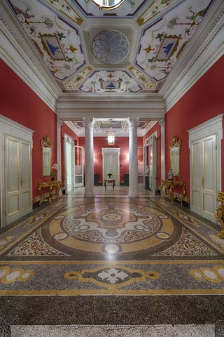 VILLA CORA - Photo 29