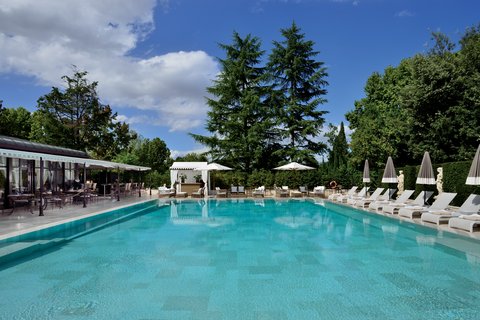 VILLA CORA - Photo 16