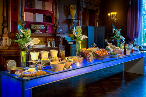 VILLA CORA - Photo 47