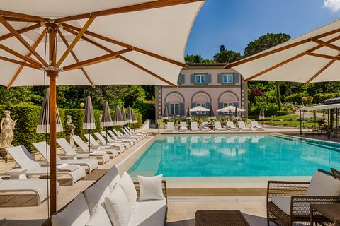 VILLA CORA - Photo 4