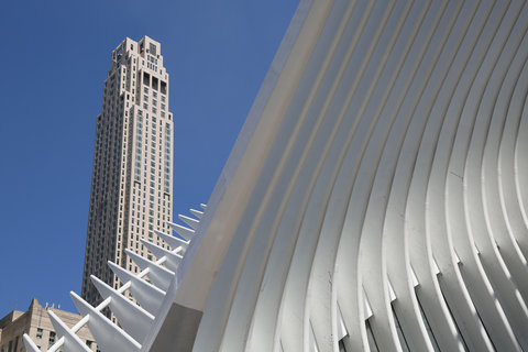 FOUR SEASONS HOTEL NEW YORK DOWNTOWN - Photo 3