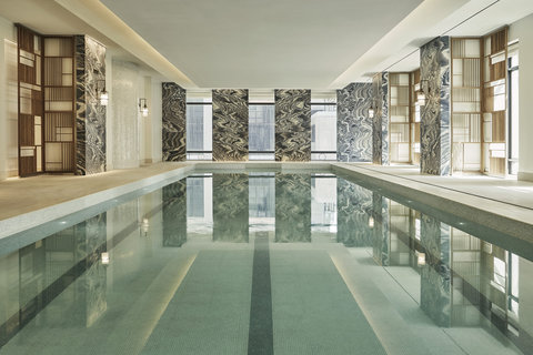 FOUR SEASONS HOTEL NEW YORK DOWNTOWN - Photo 5