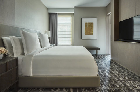 FOUR SEASONS HOTEL NEW YORK DOWNTOWN - Photo 7