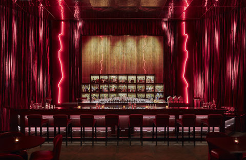 FOUR SEASONS HOTEL NEW YORK DOWNTOWN - Photo 8