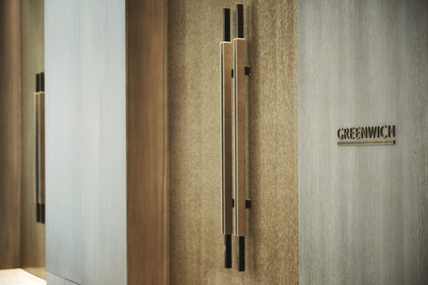 FOUR SEASONS HOTEL NEW YORK DOWNTOWN - Photo 11