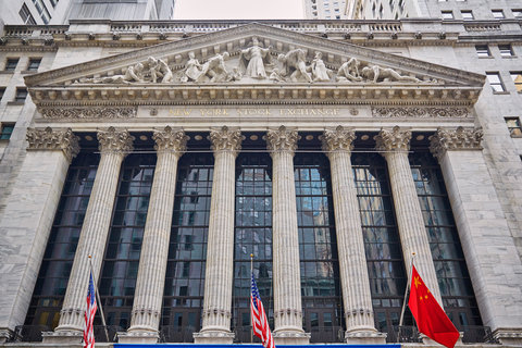 FOUR SEASONS HOTEL NEW YORK DOWNTOWN - Photo 13