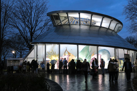 FOUR SEASONS HOTEL NEW YORK DOWNTOWN - Photo 15