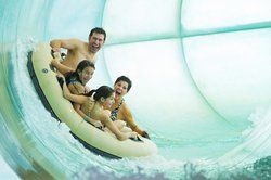  - Great Wolf Lodge Concord - I-85, Exit 49