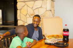  - Great Wolf Lodge Grapevine