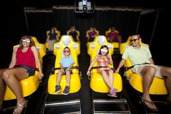  - Great Wolf Lodge Concord - I-85, Exit 49