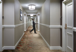  - Omni Providence Hotel - I-95, Exit 37A