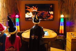  - Great Wolf Lodge Grand Mound