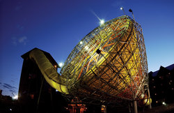  - Great Wolf Lodge Grand Mound