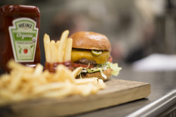  - Great Wolf Lodge Grand Mound