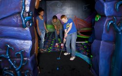  - Great Wolf Lodge Grand Mound