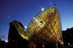  - Great Wolf Lodge Wisconsin Dells - I-90 & I-94, Exit 92