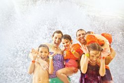  - Great Wolf Lodge Wisconsin Dells - I-90 & I-94, Exit 92